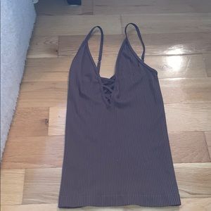 Free People Intimately Top